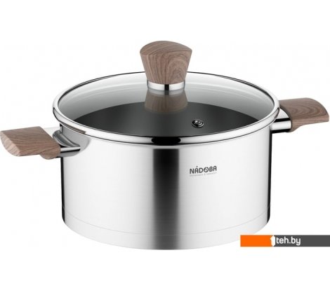  - Кастрюли Nadoba Ludva 727012 - Ludva 727012