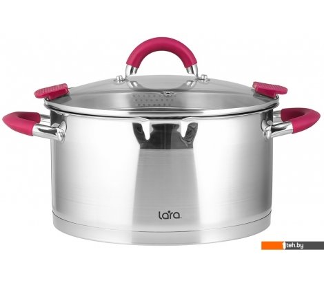  - Кастрюли Lara Viva LR02-315 - Viva LR02-315