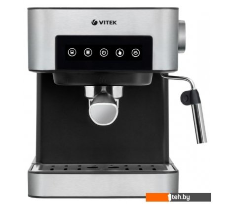  - Кофеварки и кофемашины Vitek VT-1508 - VT-1508