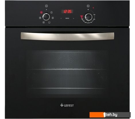  - Духовые шкафы GEFEST ДА 622-02 AC - ДА 622-02 AC