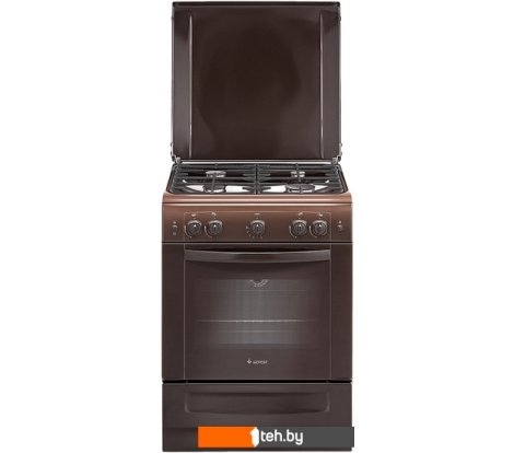  - Кухонные плиты GEFEST ПГ 6100-01 0301 - ПГ 6100-01 0301