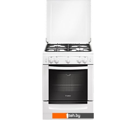  - Кухонные плиты GEFEST ПГ 6100-01 0300 - ПГ 6100-01 0300