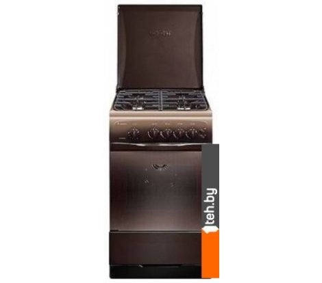  - Кухонные плиты GEFEST CG 50M04 K83 - CG 50M04 K83