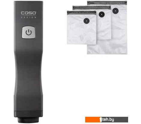  - Вакуумные упаковщики CASO Vacu OneTouch - Vacu OneTouch