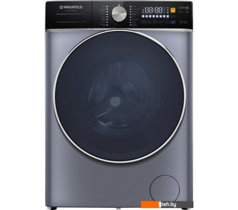  - Стиральная машина MAUNFELD MFWD14106SB03 - MFWD14106SB03