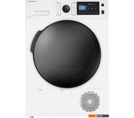  - Стиральная машина MAUNFELD MFDM169WH - MFDM169WH