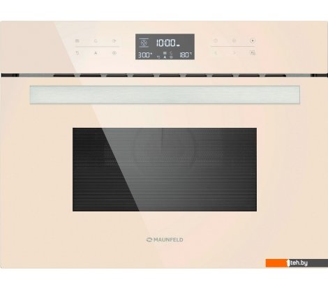  - Духовые шкафы MAUNFELD MCMO.44.9GBG - MCMO.44.9GBG