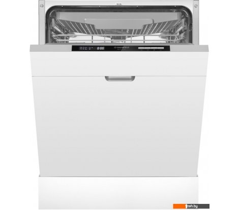  - Посудомоечные машины MAUNFELD MLP-123D - MLP-123D