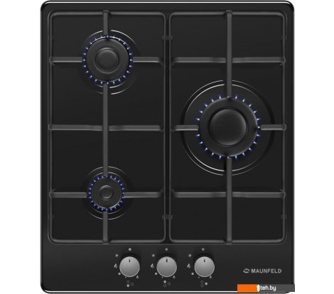  - Варочные панели MAUNFELD EGHE.43.3STS-EB - EGHE.43.3STS-EB