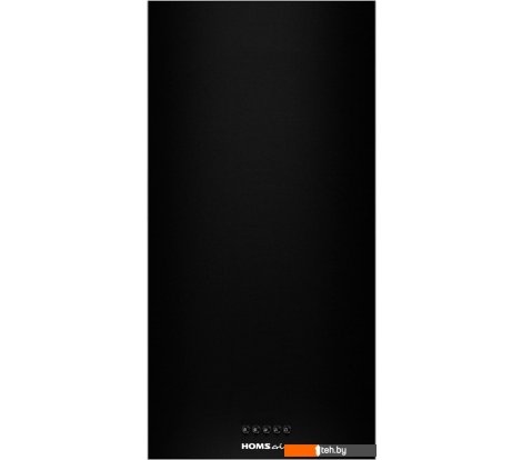  - Вытяжки HOMSair Phlox Push 40 (черный) - Phlox Push 40 (черный)