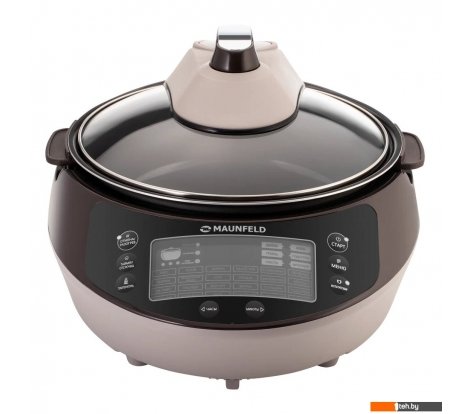  - Мультиварки MAUNFELD MF-1621BR - MF-1621BR