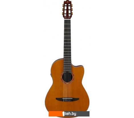 - Гитары Yamaha NCX3CN - NCX3CN