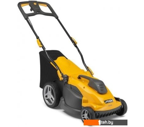  - Газонокосилки Stiga Combi 340C 294380068/ST2 - Combi 340C 294380068/ST2