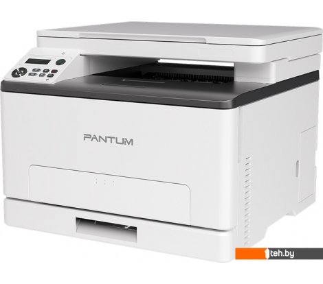 - Принтеры и МФУ Pantum CM1100DW - CM1100DW