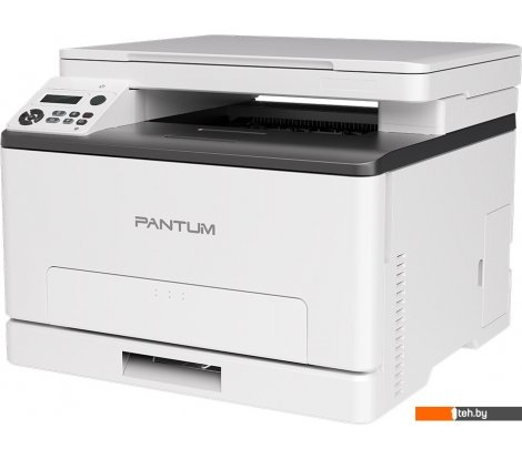  - Принтеры и МФУ Pantum CM1100DW - CM1100DW