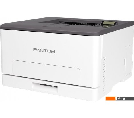  - Принтеры и МФУ Pantum CP1100DW - CP1100DW