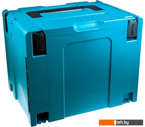 - Органайзеры и системы хранения инструментов Makita Makpac 821552-6 - Makpac 821552-6