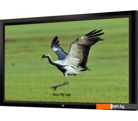  - Проекционные экраны SeeMax Highland 4:3 366x274 FH150VPM - Highland 4:3 366x274 FH150VPM