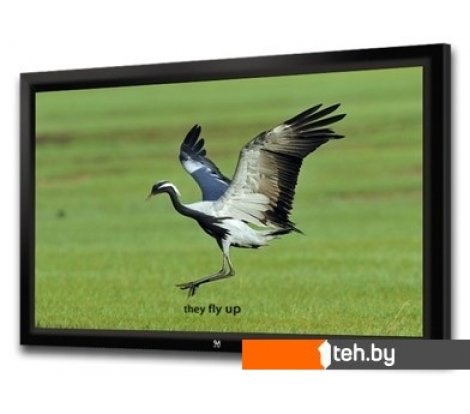  - Проекционные экраны SeeMax Highland 4:3 366x274 FH150VPM - Highland 4:3 366x274 FH150VPM