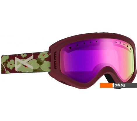  - Аксессуары для горнолыжного спорта Anon Tracker flower - Tracker flower