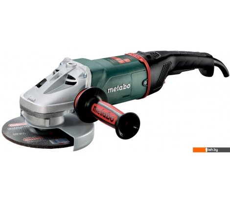  - Угловые шлифмашины (болгарки) Metabo WE 24-180 MVT - WE 24-180 MVT