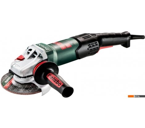  - Угловые шлифмашины (болгарки) Metabo WE 17-125 Quick RT - WE 17-125 Quick RT