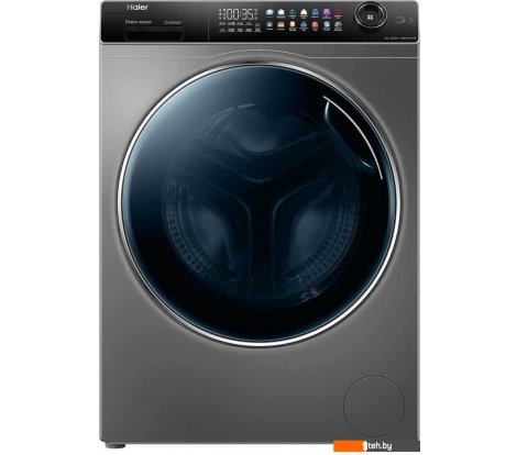  - Стиральная машина Haier HW80-B14279S - HW80-B14279S