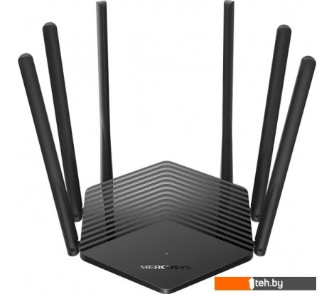  - Беспроводные маршрутизаторы Mercusys MR50G - MR50G