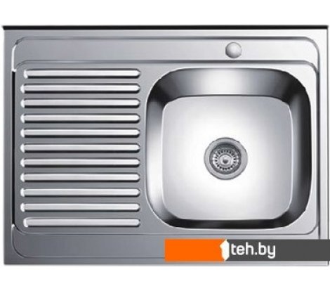  - Кухонные мойки Ledeme L68060-6R - L68060-6R