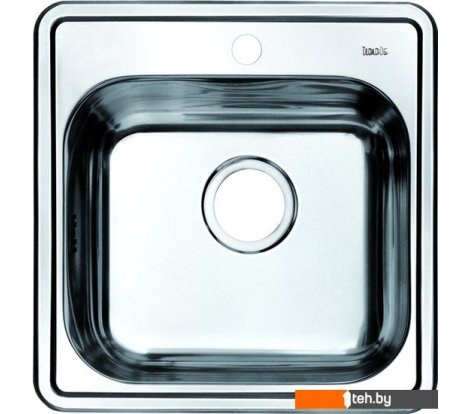  - Кухонные мойки IDDIS Strit STR48P0i77 - Strit STR48P0i77