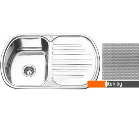  - Кухонные мойки Ledeme L67749-L - L67749-L