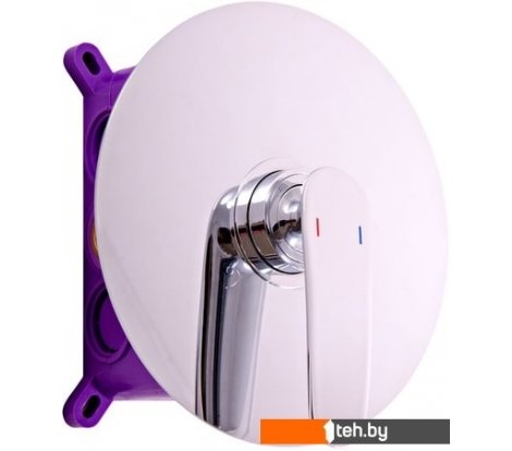  - Смесители Slezak RAV Тигрис TG183BOX - Тигрис TG183BOX