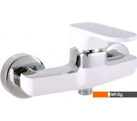 - Смесители Slezak RAV Юкон YU180.5CB (белый/хром) - Юкон YU180.5CB (белый/хром)