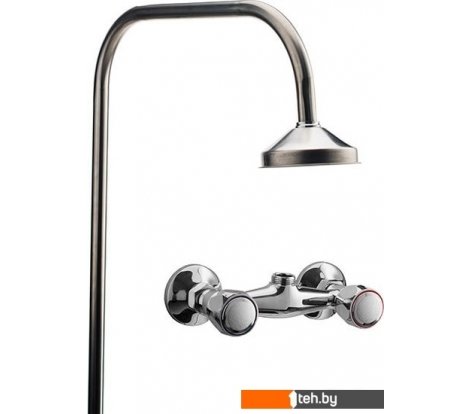  - Смесители Снабстройсервис См-ДшДРНТр-15 (К) - См-ДшДРНТр-15 (К)