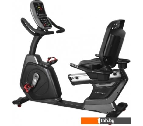  - Велотренажеры Svensson Industrial Force R750 LX - Force R750 LX