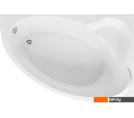  - Ванны Aquanet Mayorca 150x100 R - Mayorca 150x100 R