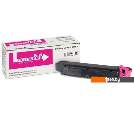  - Картриджи для принтеров и МФУ Kyocera TK-5150M - TK-5150M