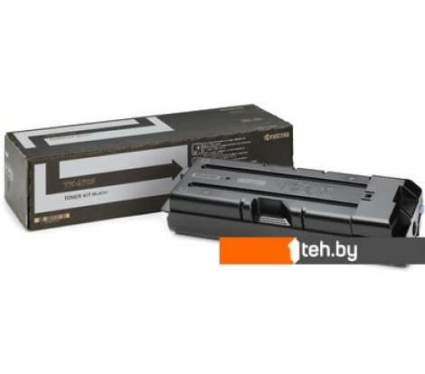  - Картриджи для принтеров и МФУ Kyocera TK-6705 - TK-6705