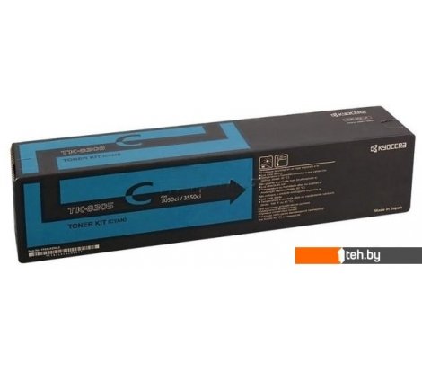  - Картриджи для принтеров и МФУ Kyocera TK-8305C - TK-8305C