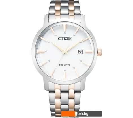 - Наручные часы CITIZEN BM7466-81H - BM7466-81H