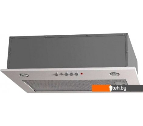  - Вытяжки Akpo Micra Twin 50 WK-7 (серый) - Micra Twin 50 WK-7 (серый)