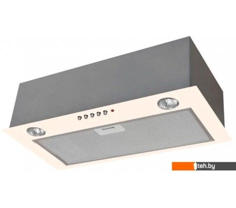  - Вытяжки Akpo Micra Twin 60 WK-7 (бежевый) - Micra Twin 60 WK-7 (бежевый)