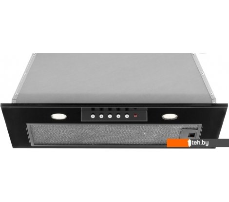  - Вытяжки Akpo Neva Eco 60 WK-4 (черный) - Neva Eco 60 WK-4 (черный)