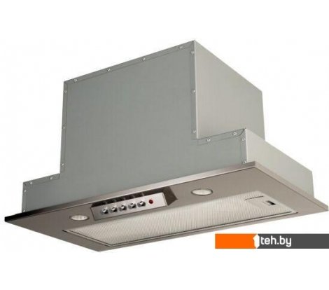  - Вытяжки Akpo Neva Eco 60 WK-4 (нержавеющая сталь) - Neva Eco 60 WK-4 (нержавеющая сталь)