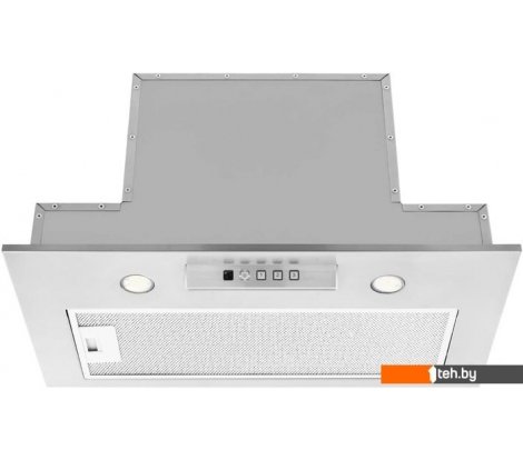  - Вытяжки Akpo Neva II 60 WK-10 (нержавеющая сталь) - Neva II 60 WK-10 (нержавеющая сталь)