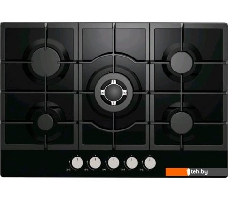  - Варочные панели Akpo PGA 905 WGC-T BL - PGA 905 WGC-T BL