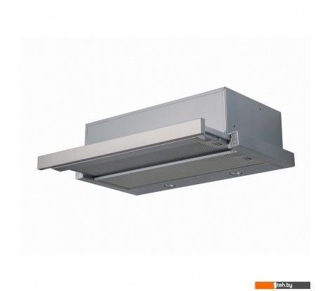  - Вытяжки Akpo Light eco 60 WK-7 (серый) - Light eco 60 WK-7 (серый)