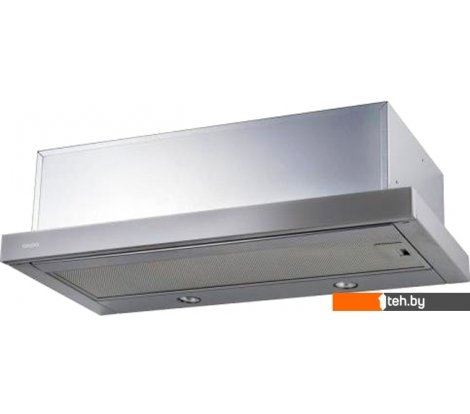  - Вытяжки Akpo Light eco 50 WK-7 (серый) - Light eco 50 WK-7 (серый)