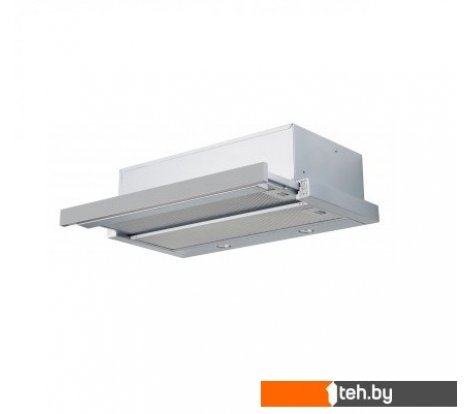  - Вытяжки Akpo Light eco 50 WK-7 (серый) - Light eco 50 WK-7 (серый)