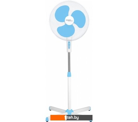 - Вентиляторы и охладители воздуха Scarlett SC-SF111B29 - SC-SF111B29